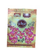 Parimal Sacred Scents Eka Incense Sticks, 1 box of 12 packs, For Pooja And Prayer
